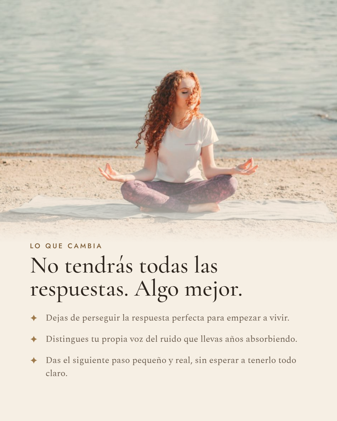 Deja de Buscar – Ebook + 5 Bonus